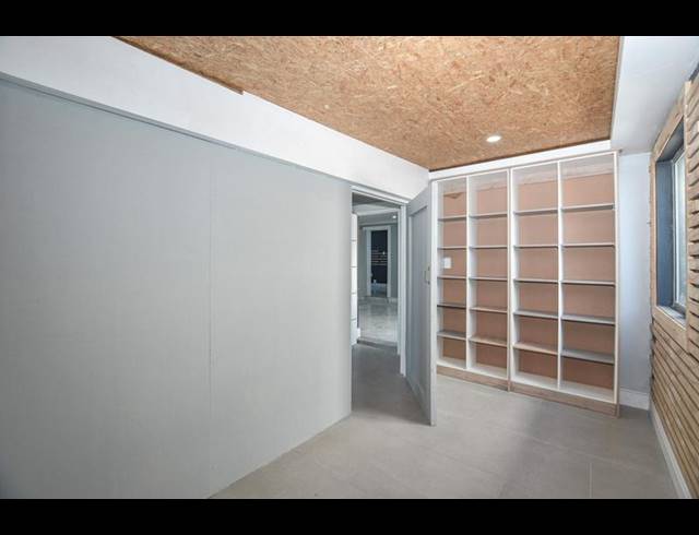 BUSINESS FOR SALE IN GOODWOOD CENTRAL